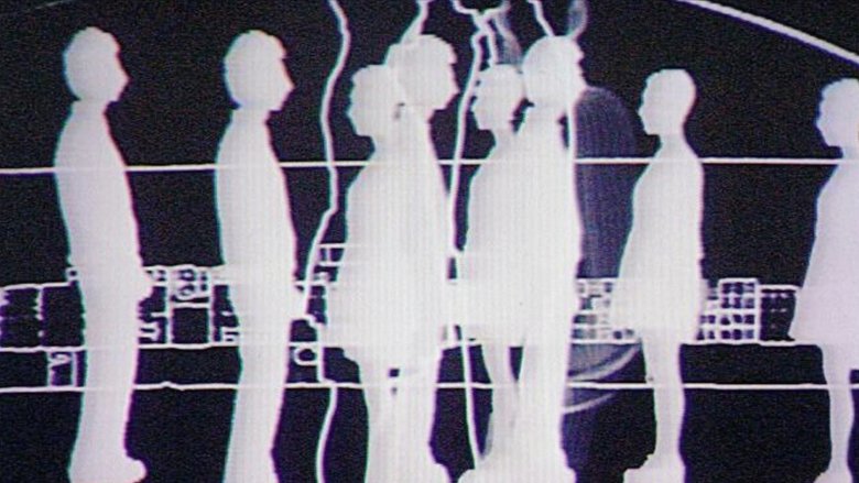 кадр из фильма Crossings and Meetings