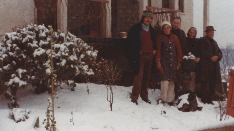 кадр из фильма O Alto do Mártir