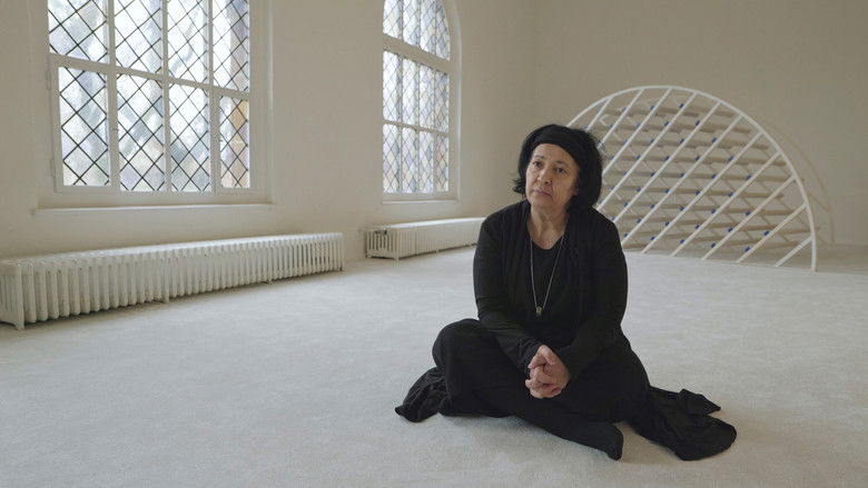 кадр из фильма Seyran Ateş: Sex, Revolution and Islam