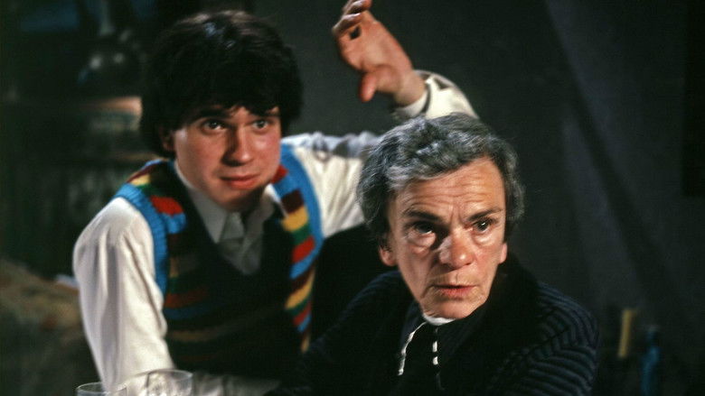 кадр из фильма Yesterday