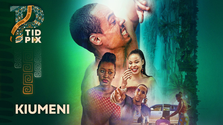 кадр из фильма Kiomi Kiumeni