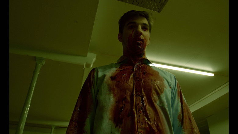 кадр из фильма Veined