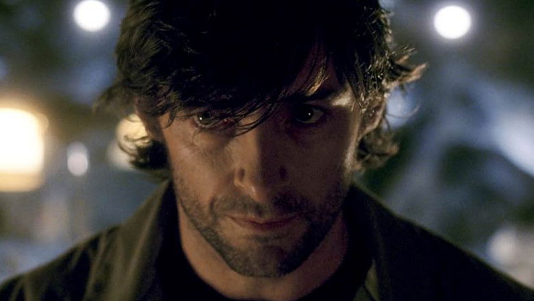 кадр из фильма Фонтан