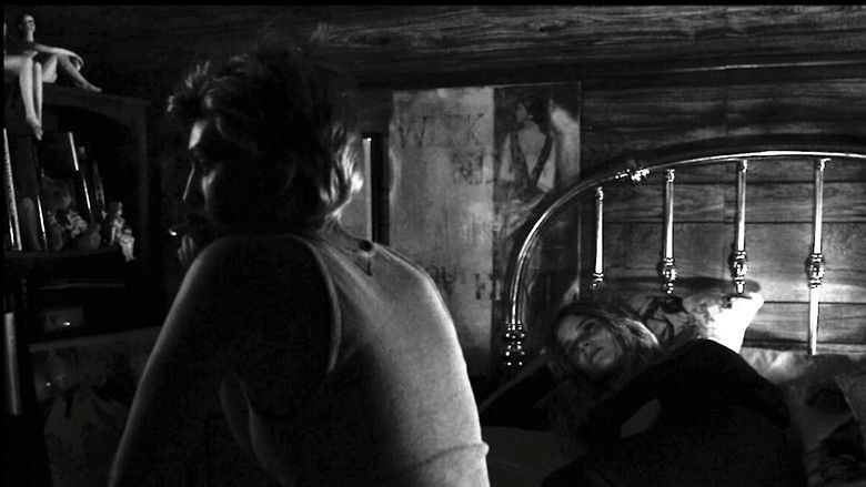 кадр из фильма L'homme Fantaisie