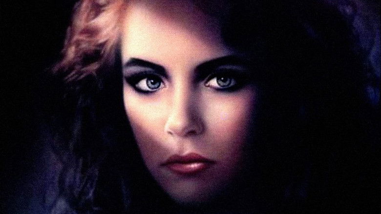 кадр из фильма Служители дьявола