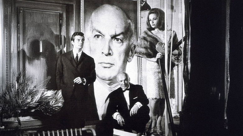 кадр из фильма Suçlular Aramızda