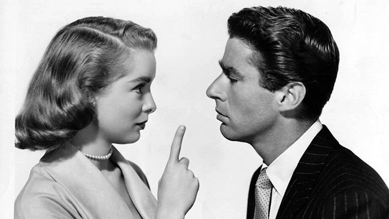 кадр из фильма Just This Once