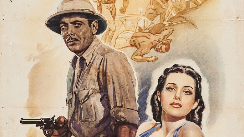 кадр из фильма South of Suez