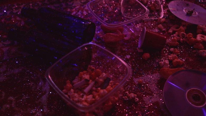 кадр из фильма Canciones para el fin del mundo