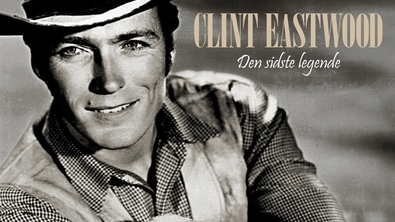 кадр из фильма Clint Eastwood, la dernière légende