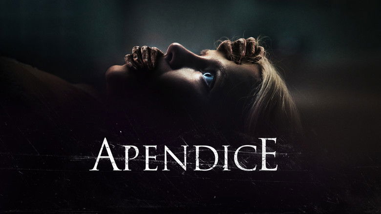 кадр из фильма Придаток