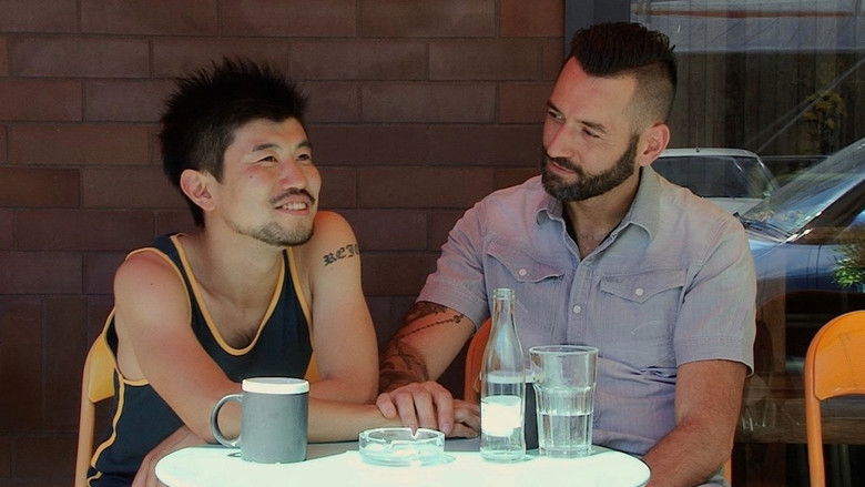 кадр из фильма 伯林漂流