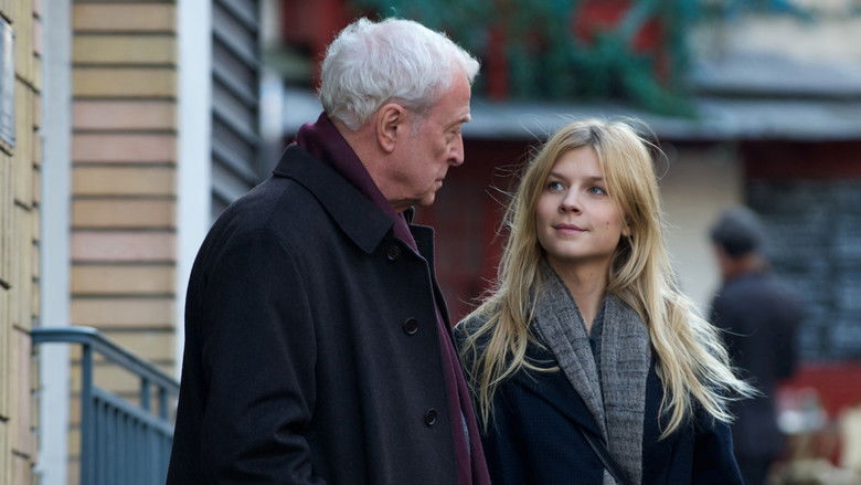 кадр из фильма Последняя любовь мистера Моргана