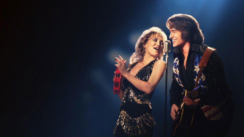 кадр из фильма Мелодия их мечты