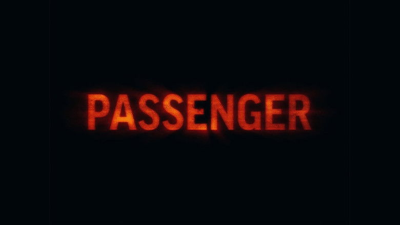 кадр из фильма Passenger