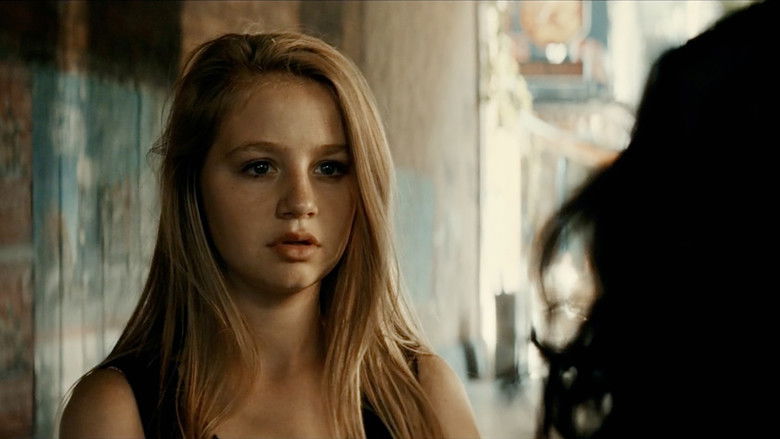 кадр из фильма Tigermilch