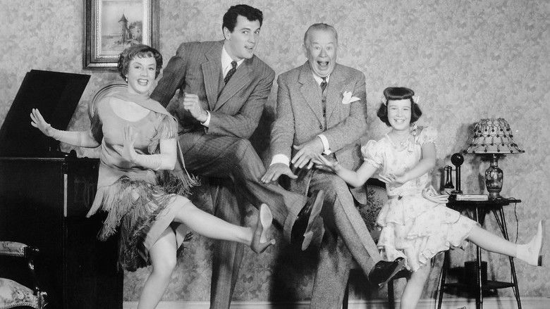 кадр из фильма Кто-нибудь видел мою девчонку?