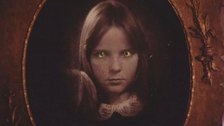 кадр из фильма Cathy's Curse