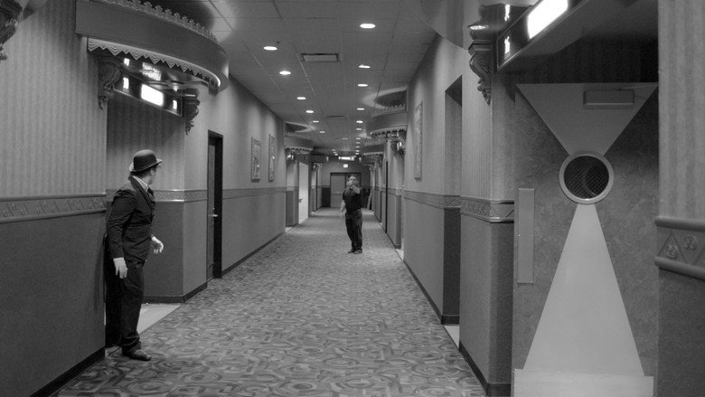 кадр из фильма Training Day