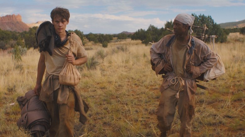 кадр из фильма The Wilderness