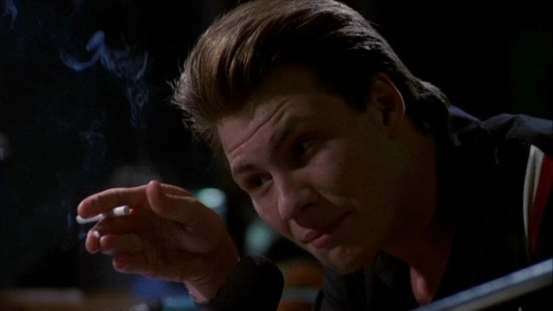 кадр из фильма Прибавьте громкость