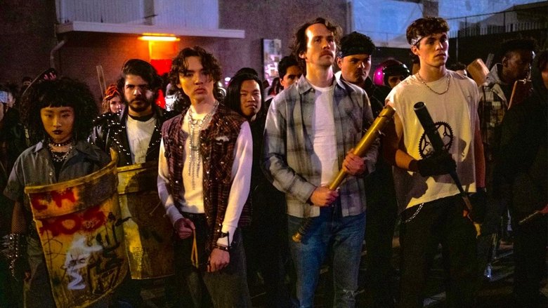 кадр из фильма Дикие истории