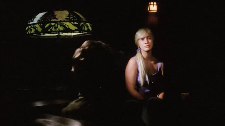 кадр из фильма Uzi's Party