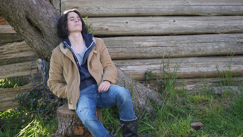 кадр из фильма Правонарушитель