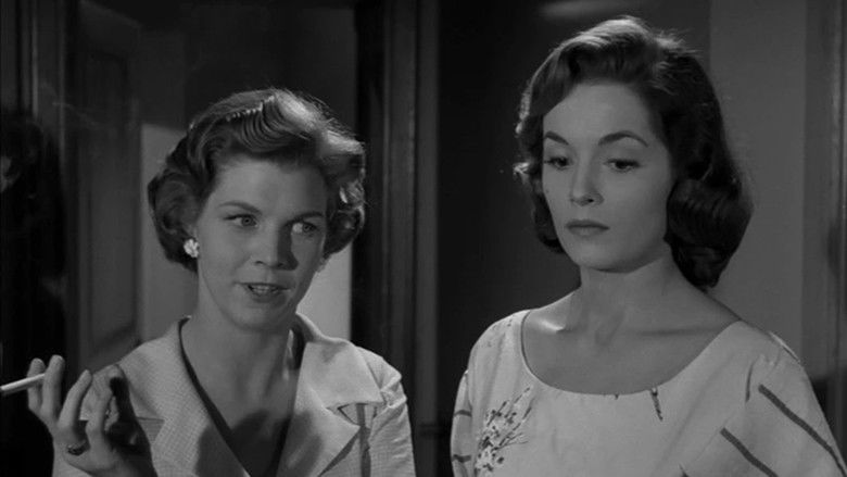 кадр из фильма The Solitary Child