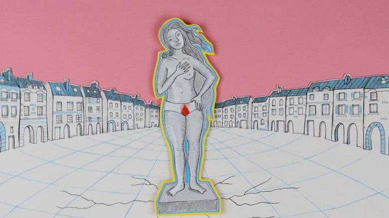 кадр из фильма Mauvais sang ?