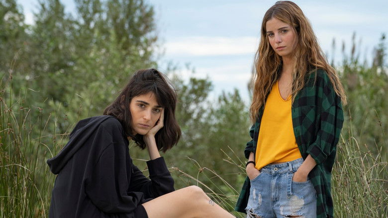 кадр из фильма Il profilo dell’altra