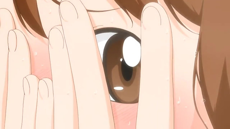 кадр из фильма Утренняя гимнастика с Хинако