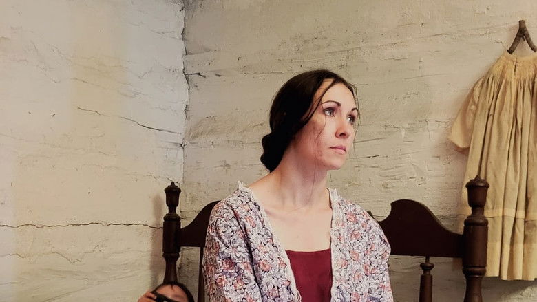 кадр из фильма My Little Ones