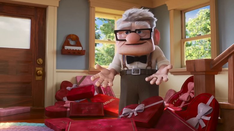 Свидание Карла