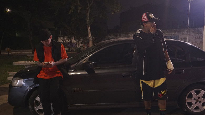 кадр из фильма LUANA