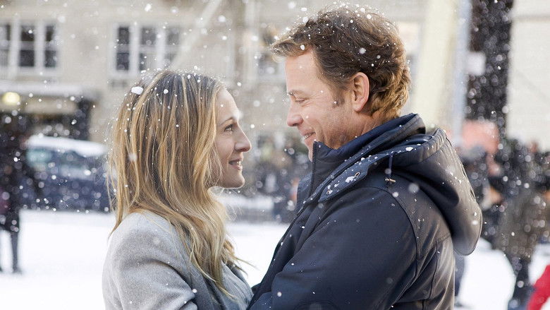 кадр из фильма Я не знаю, как она делает это