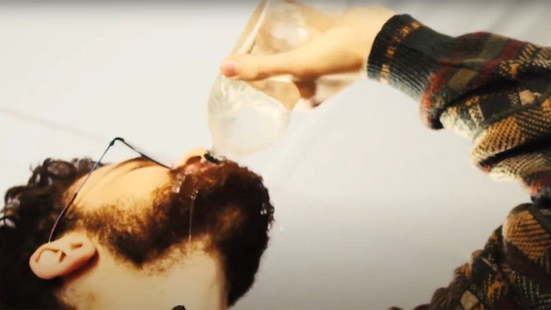 кадр из фильма Infinite Jest 2