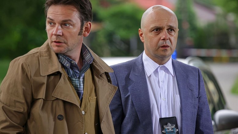 кадр из фильма Дорогая, похоже, я тебя убил