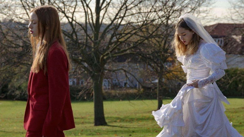 кадр из фильма Nosebleed