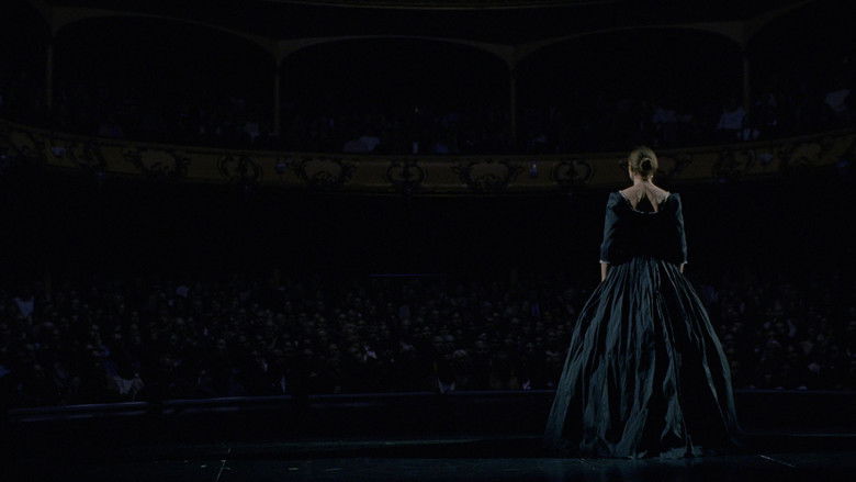 кадр из фильма Сентиментальная ценность