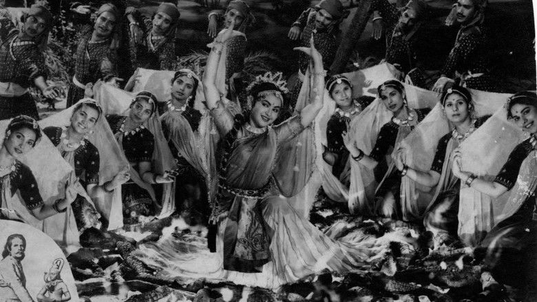 кадр из фильма Raj Hath