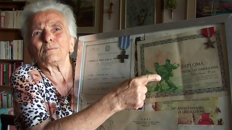 Non ci è stato regalato niente