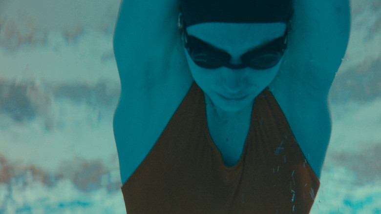 кадр из фильма Хронология воды