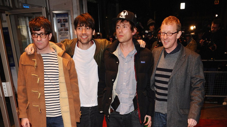 кадр из фильма Blur: No Distance Left to Run
