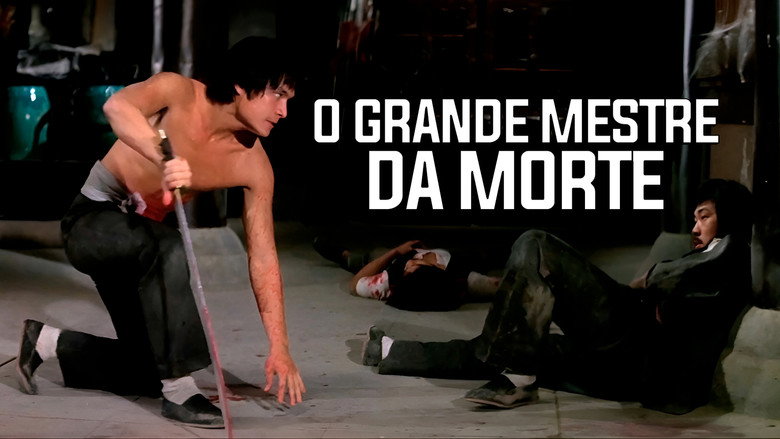 кадр из фильма Новые боксеры из Шаолиня