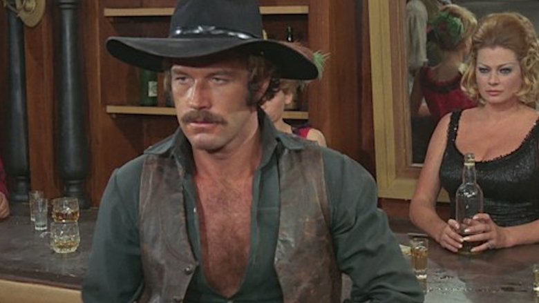 кадр из фильма La Lunga cavalcata della vendetta