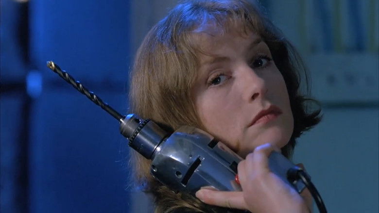 кадр из фильма Дилетанты