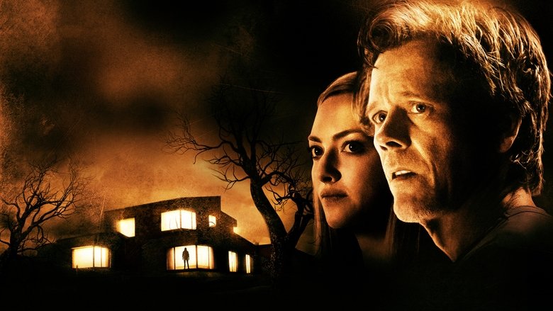 кадр из фильма Тебе стоило уйти