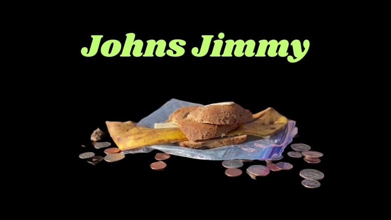 кадр из фильма Johns Jimmy