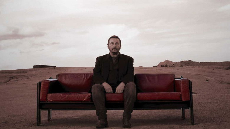 кадр из фильма El otro